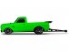 RC auto Traxxas Drag Slash 1:10 TQi RTR, zelená