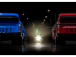 Traxxas Drag startovací světla