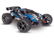 Traxxas E-Revo 1:16 RTR červená