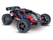 Traxxas E-Revo 1:16 RTR červená