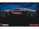 RC auto Traxxas E-Revo 1:16 RTR, oranžová