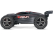 RC auto Traxxas E-Revo 1:16 RTR, stříbrná