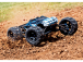 RC auto Traxxas E-Revo 1:8 VXL 4WD TQi RTR, Solar Flare