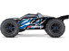 RC auto Traxxas E-Revo 1:8 VXL 4WD TQi RTR, Solar Flare