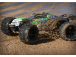 RC auto Traxxas E-Revo 1:8 VXL RTR, fialová