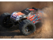 RC auto Traxxas E-Revo 1:8 VXL RTR, fialová