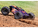 RC auto Traxxas E-Revo 1:8 VXL RTR, fialová