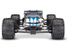 RC auto Traxxas E-Revo 1:8 VXL RTR, fialová