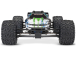 RC auto Traxxas E-Revo 1:8 VXL RTR, fialová