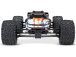 RC auto Traxxas E-Revo 1:8 VXL RTR, fialová