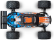 RC auto Traxxas E-Revo 1:8 VXL RTR, fialová