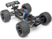 RC auto Traxxas E-Revo 1:8 VXL RTR, modrá