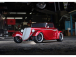 RC auto Traxxas Factory Five 35 Hot Rod Coupe 1:10 RTR, červená