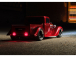 RC auto Traxxas Factory Five 35 Hot Rod Truck 1:10 RTR, červená