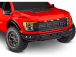 RC auto Traxxas Ford F-150 Raptor R 1:10 RTR, černá