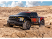 RC auto Traxxas Ford F-150 Raptor R 1:10 VXL 4WD TQi RTR Fox