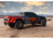RC auto Traxxas Ford F-150 Raptor R 1:10 VXL 4WD TQi RTR Fox