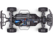 RC auto Traxxas Ford F-150 Raptor R 1:10 VXL 4WD TQi RTR Fox