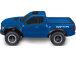 RC auto Traxxas Ford F-150 SVT Raptor 2017 1:10 RTR, červená