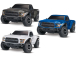 RC auto Traxxas Ford F-150 SVT Raptor 2017 1:10 RTR Fox