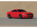 RC auto Traxxas Ford Mustang 1:10 RTR Grabber, modrá