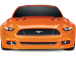 RC auto Traxxas Ford Mustang 1:10 RTR Grabber, modrá
