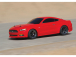 RC auto Traxxas Ford Mustang 1:10 RTR Grabber, modrá