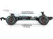 Traxxas Ford Raptor R 4X4 1:8 Ultimate RTR Fox SE