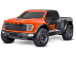Traxxas Ford Raptor R 4X4 1:8 Ultimate RTR Fox2
