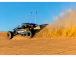 RC auto Traxxas Funco 1:6 RTR, modrá