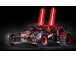 RC auto Traxxas Funco 1:6 RTR, modrá