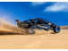 RC auto Traxxas Funco 1:6 RTR, modrá