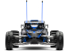 RC auto Traxxas Funco 1:6 RTR, modrá