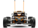 RC auto Traxxas Funco 1:6 RTR, modrá