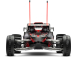 RC auto Traxxas Funco 1:6 RTR, modrá