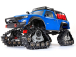 Traxxas gumové pásy Deep-Terrain (sada)