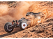 RC auto Traxxas Jato 1:8 4WD VXL-4S RTR, modrá