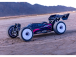 RC auto Traxxas Jato 1:8 4WD VXL-4S RTR, modrá