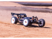 RC auto Traxxas Jato 1:8 4WD VXL-4S RTR, modrá