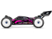 RC auto Traxxas Jato 1:8 4WD VXL-4S RTR, modrá