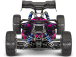 RC auto Traxxas Jato 1:8 4WD VXL-4S RTR, modrá