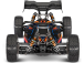 RC auto Traxxas Jato 1:8 4WD VXL-4S RTR, modrá
