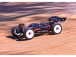 RC auto Traxxas Jato 1:8 4WD VXL-4S RTR, modrá