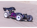RC auto Traxxas Jato 1:8 4WD VXL-4S RTR, modrá