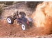RC auto Traxxas Jato 1:8 4WD VXL-4S RTR, zelená