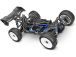 RC auto Traxxas Jato 1:8 4WD VXL-4S RTR, zelená