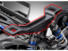Traxxas konverzní sada bezsponkové karosérie Slash 4X4