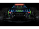 Traxxas LED osvětlení kompletní sada: Rustler 4x4