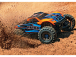 Traxxas Maxx 1:8 4WD TQi RTR červený