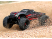 Traxxas Maxx 1:8 4WD TQi RTR červený